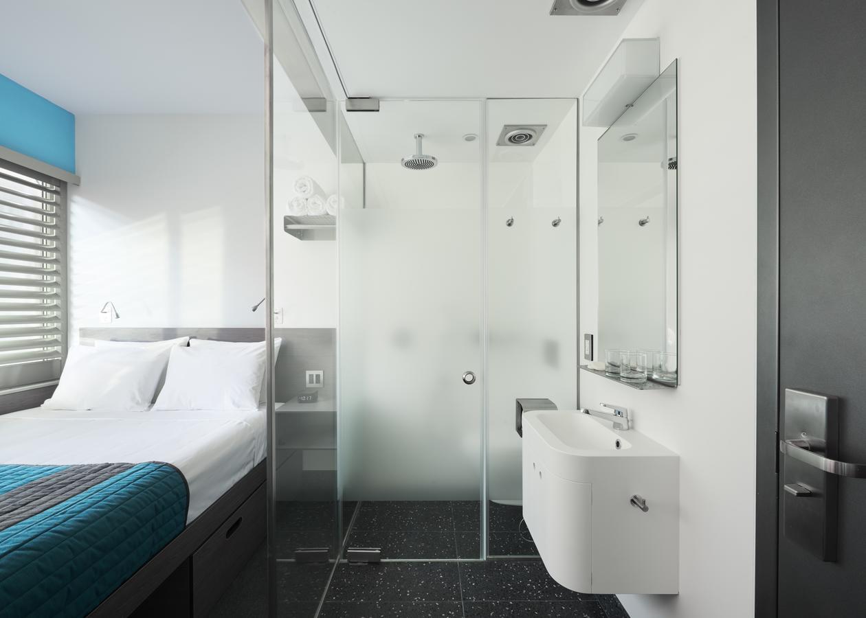 Pod Brooklyn Hotel New York City Exterior photo